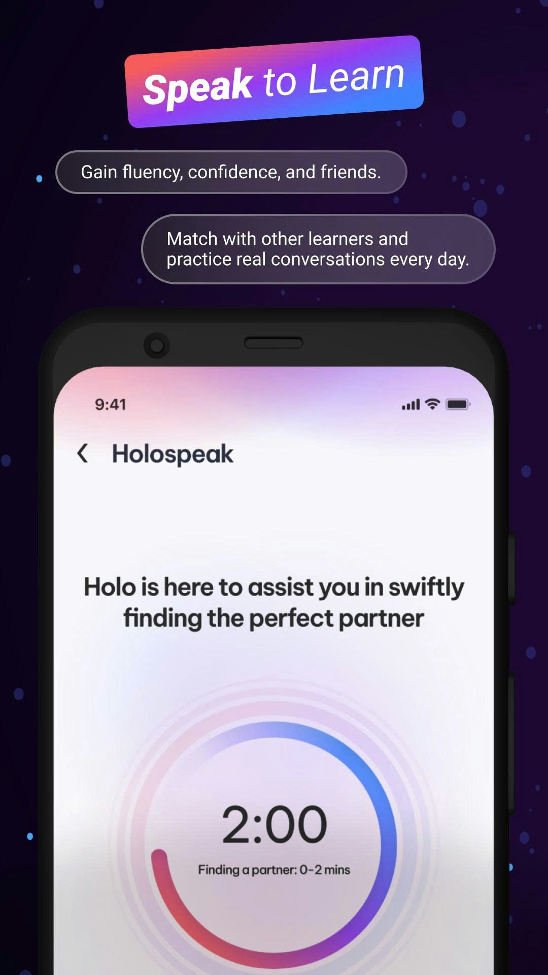 Holo AI gallery image
