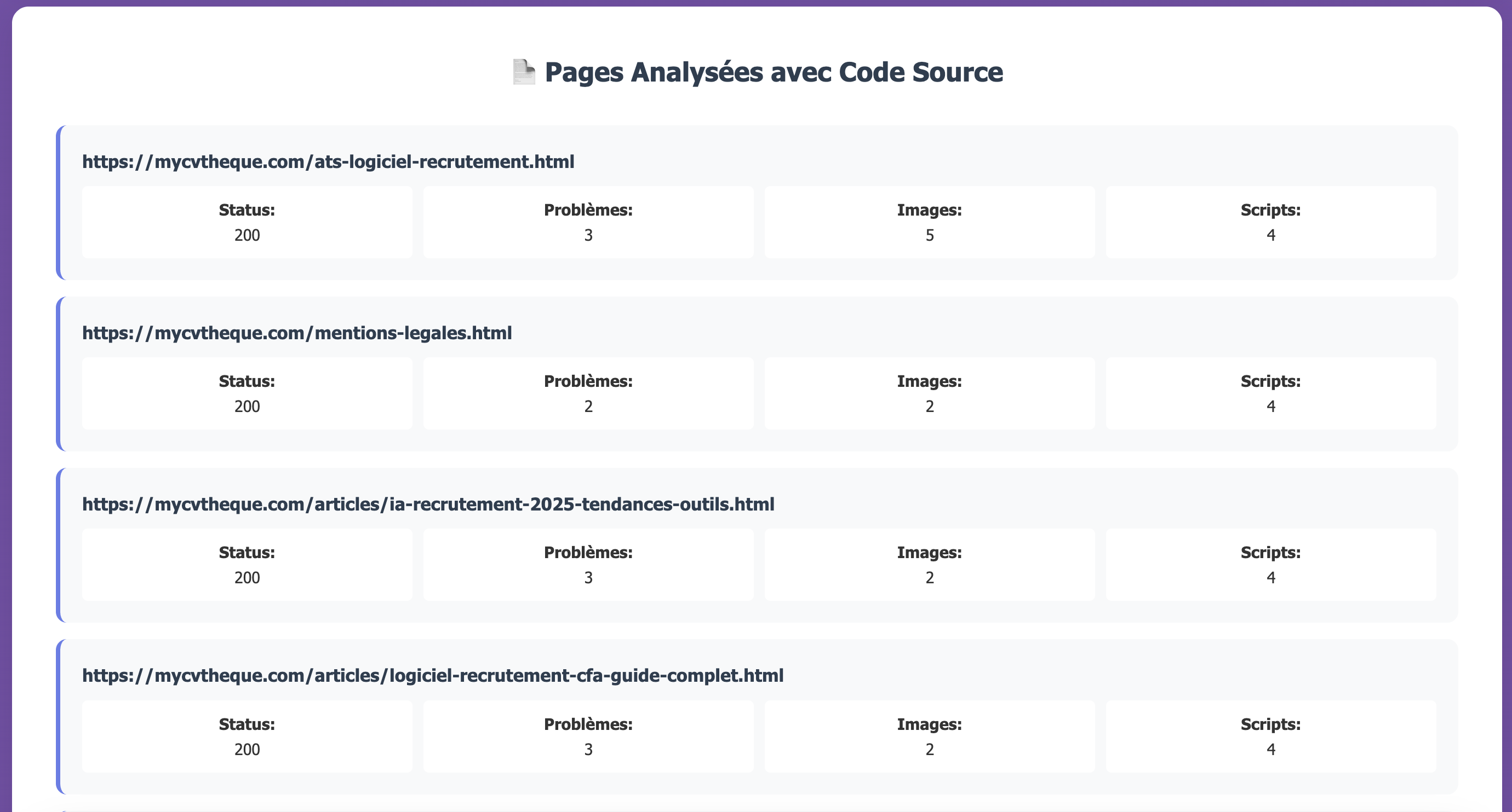 AuditConforme gallery image