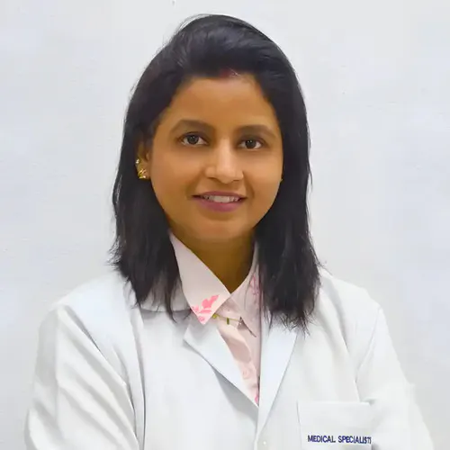 Medical Specialists Center gallery image