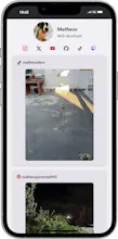 Feed Page gallery image