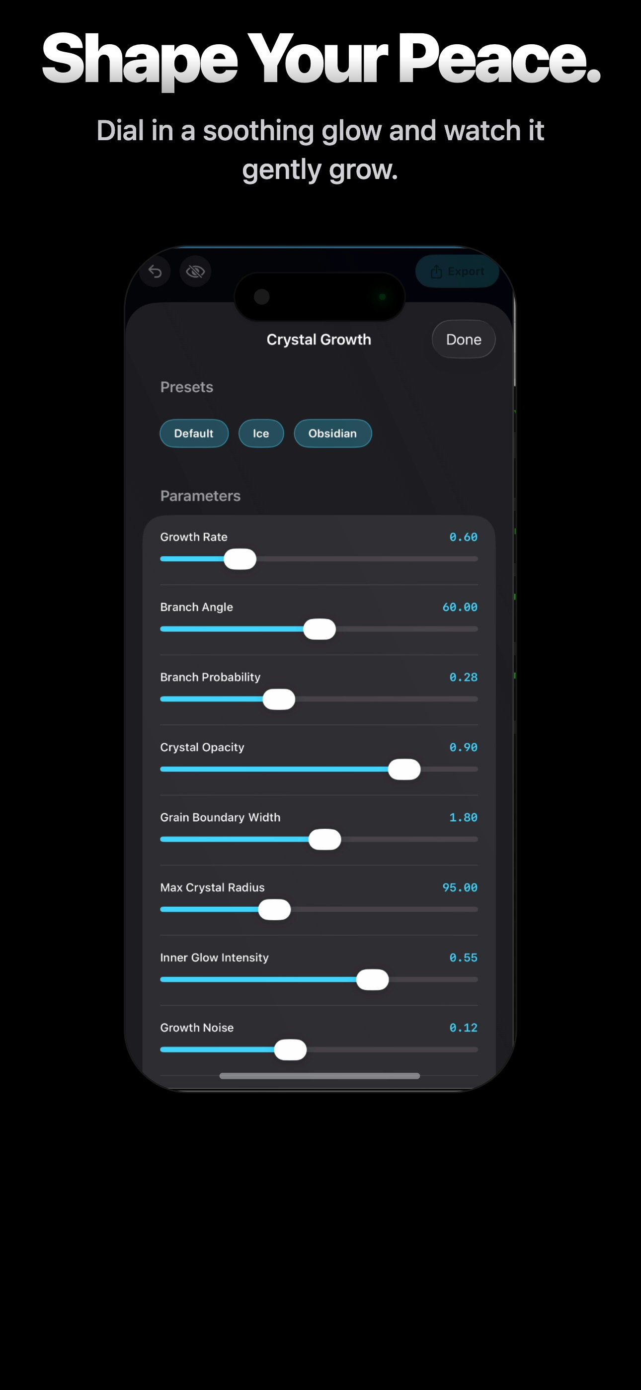 AuraCanvas — Create the Impossible gallery image