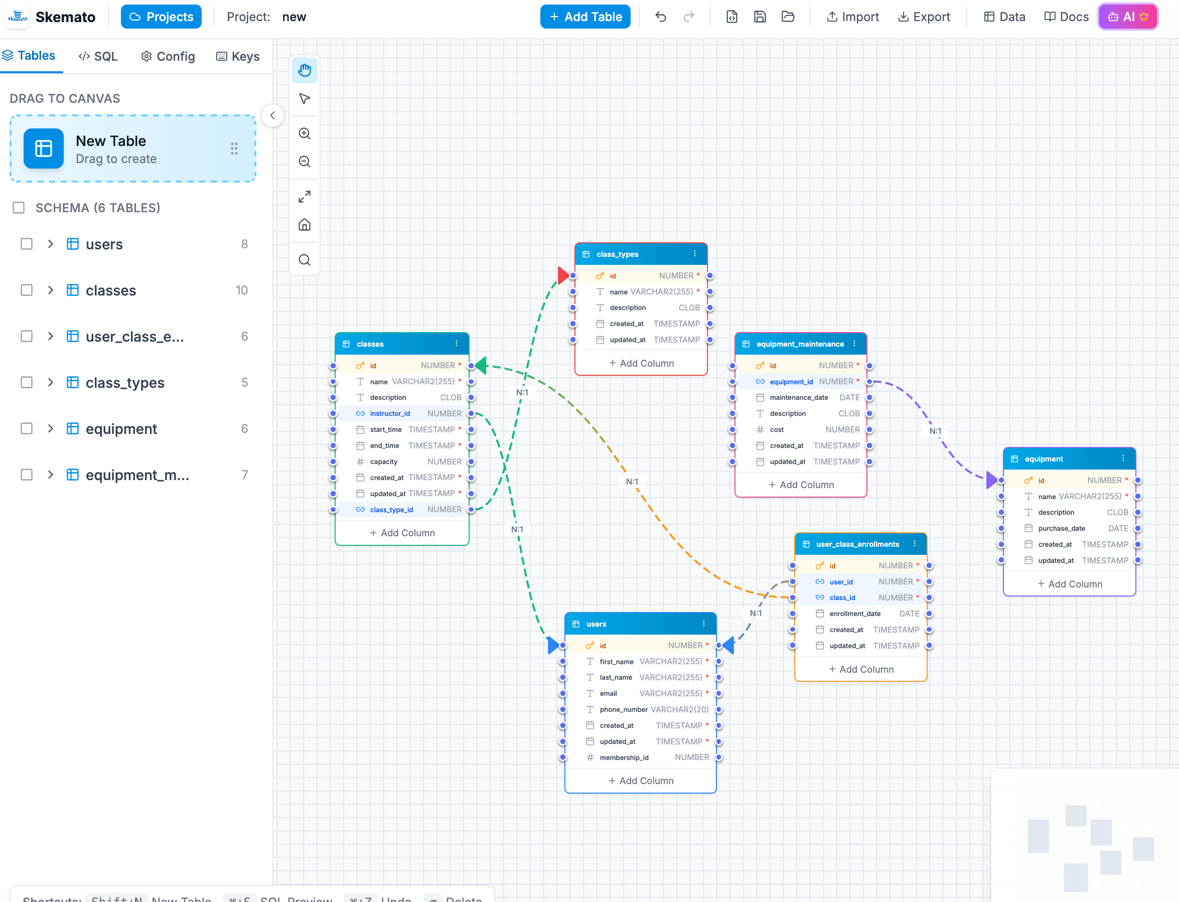 Skemato  gallery image