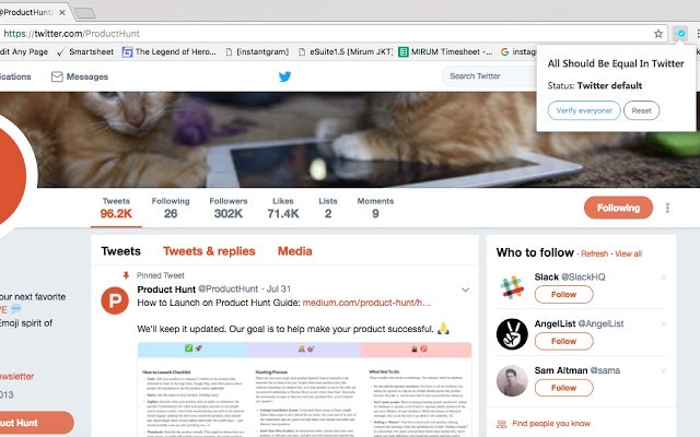 Equal Twitter gallery image