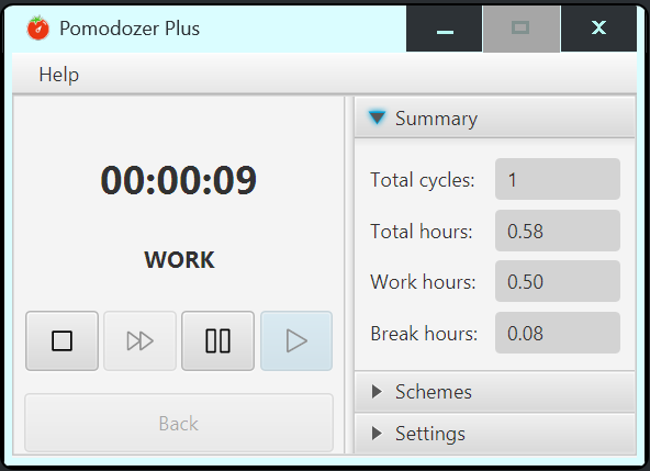 Pomodozer Plus |Rembase.org - Pomodozer Plus medya 5