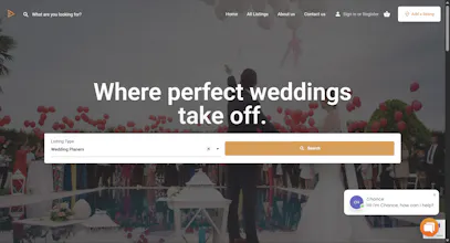 WedLift gallery image