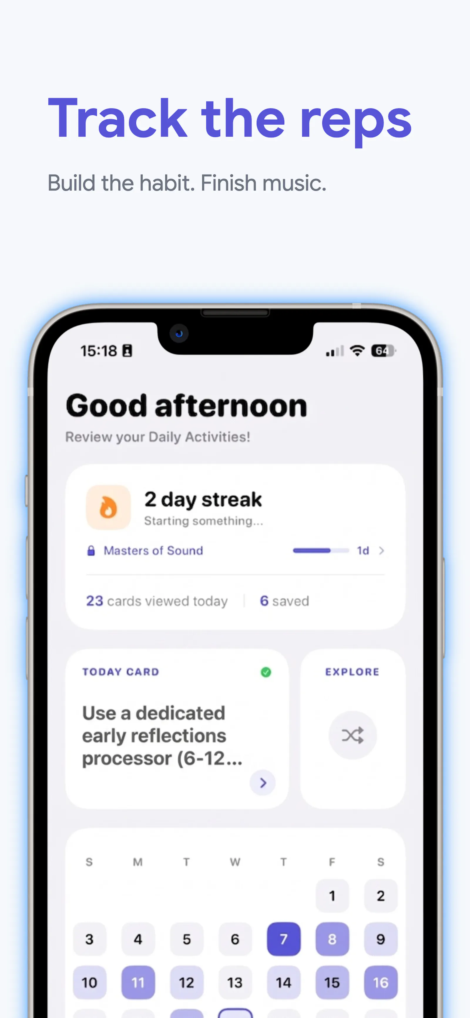 Strategies screenshot 2
