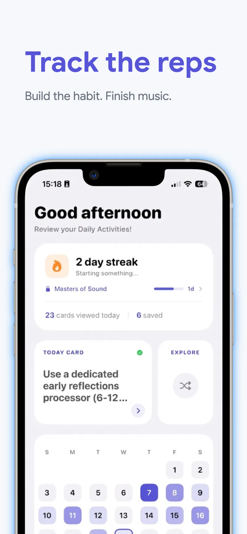 Strategies screenshot 2