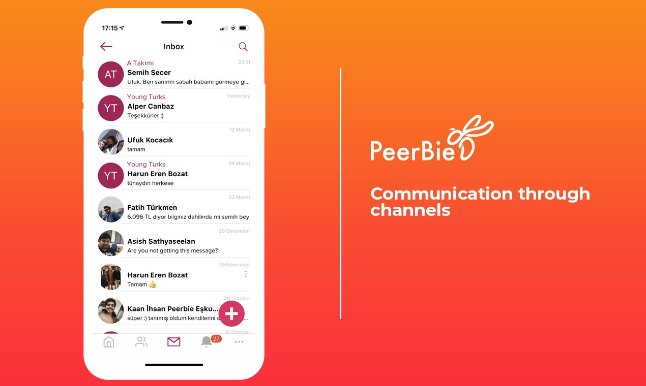 MyWork by PeerBie gallery image