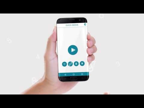 Quick Brain gallery image