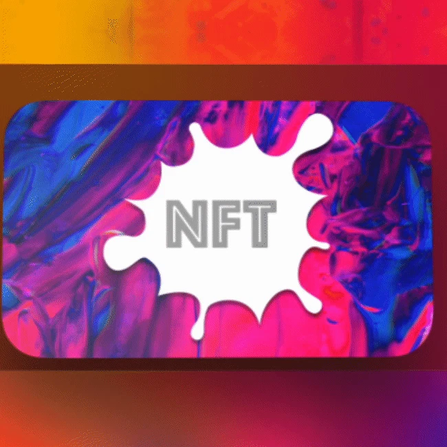 NFT Art Gallery