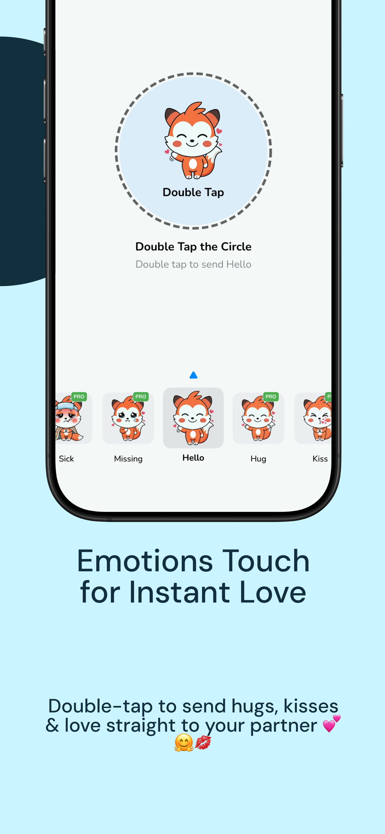 Petiverse - Screenshot 2 showing product features and functionality