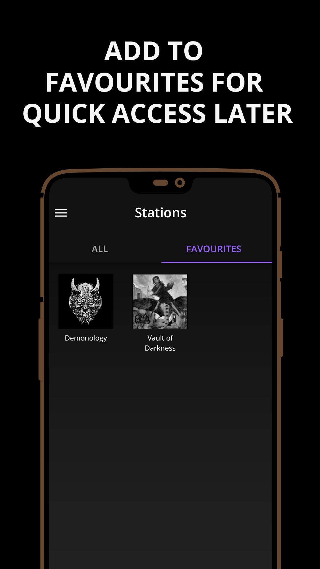 Doom Radio gallery image