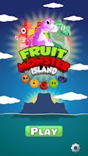 Fruit Monster Island gallery image