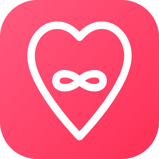 ForeverUs - Product Hunt launch logo and brand identity