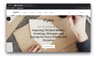 Styiens gallery image