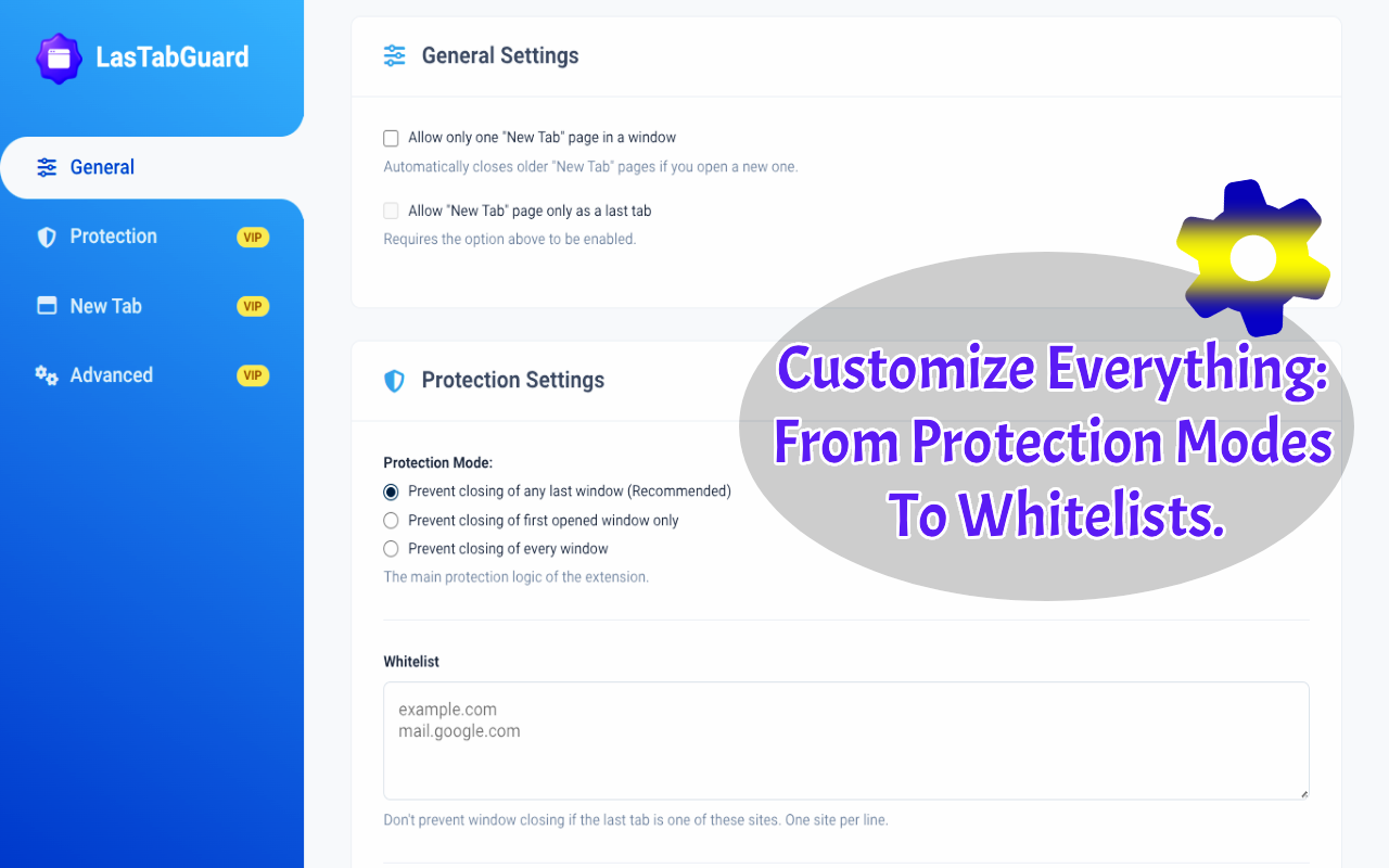 Stop Window From Closing With Last Tab gallery image