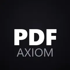 PDFAxiom gallery image