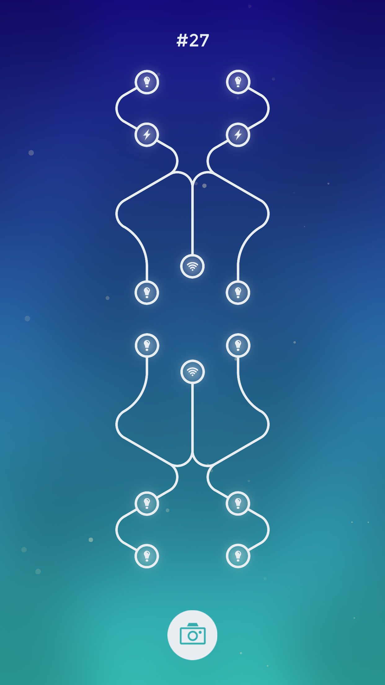 ∞ Infinity Loop: Energy gallery image