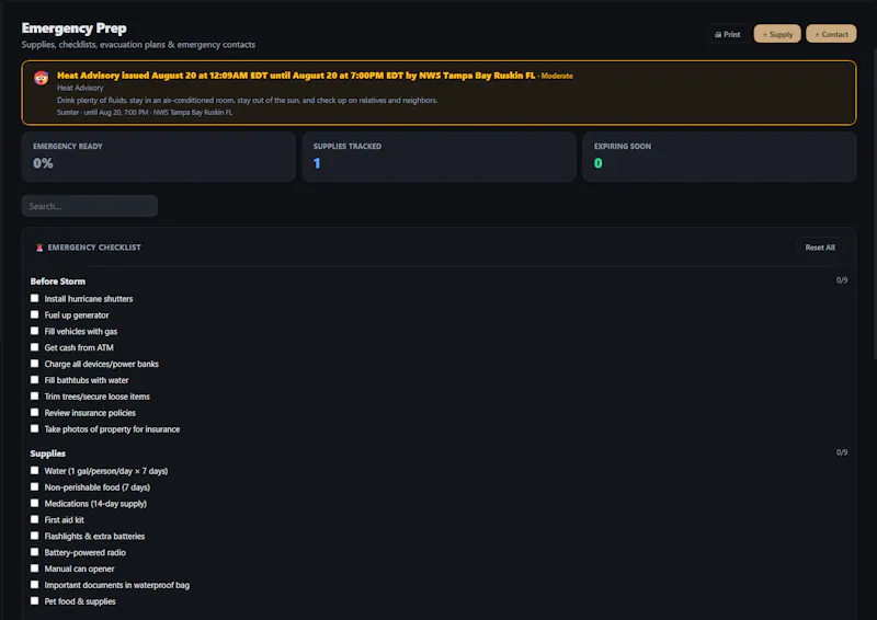 Kaevo screenshot 6