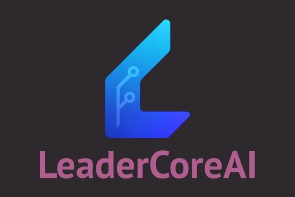 LeaderCoreAI - Leadership Training logo