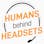 Humans behind Headsets Calendar 2019