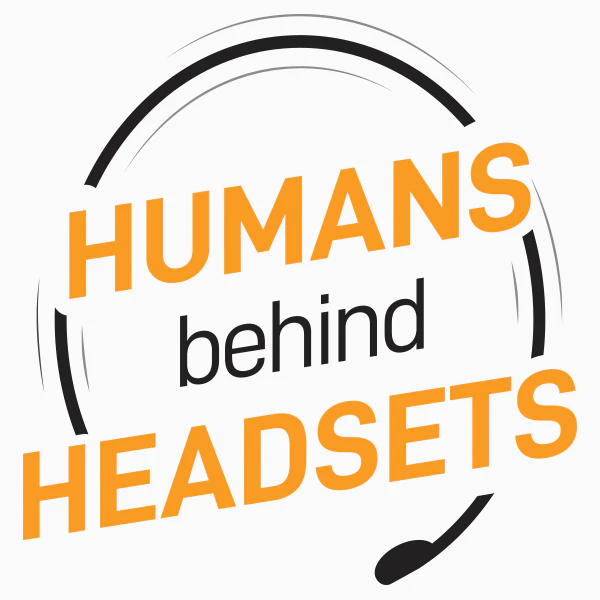 Humans behind Headsets Calendar 2019