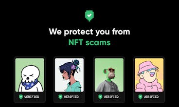 NFT Guard gallery image
