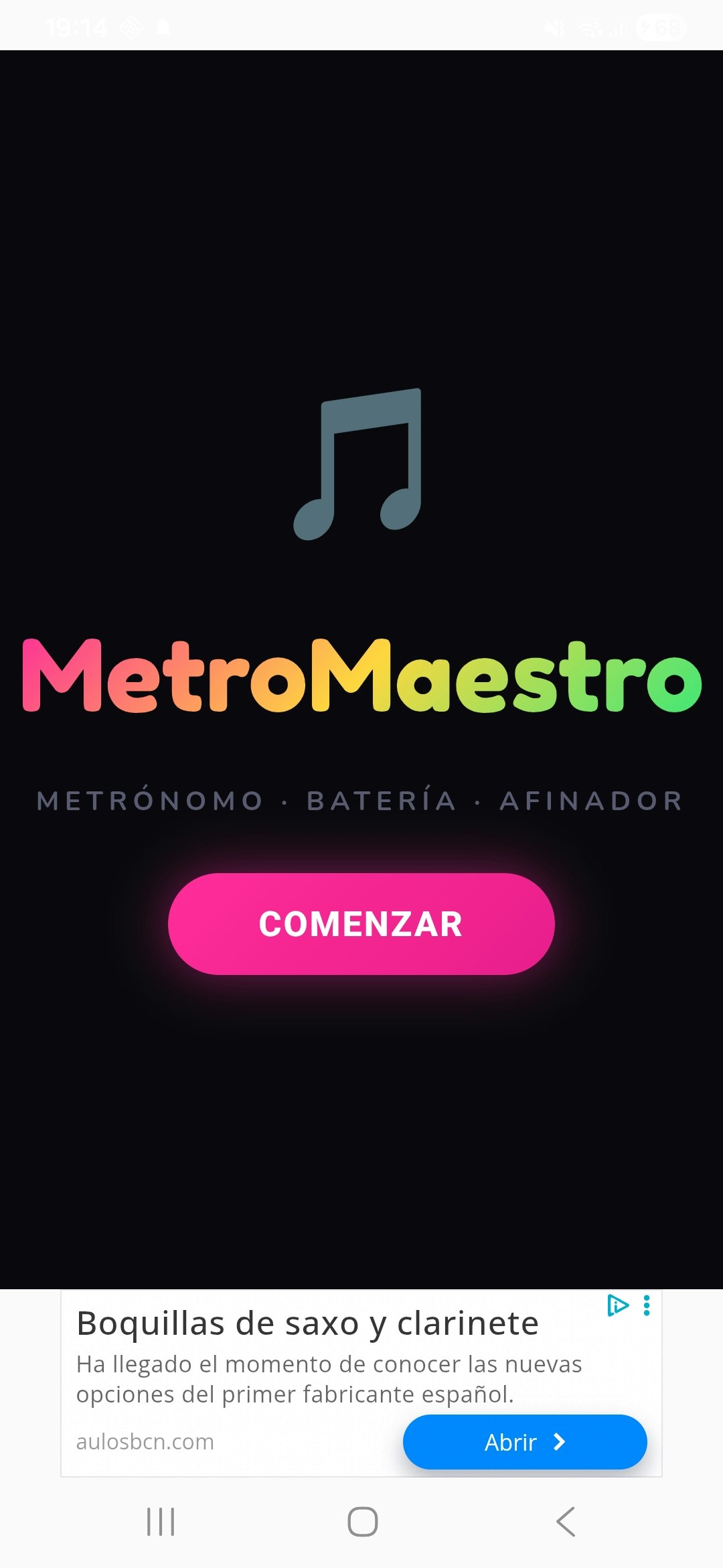 Metromaestro  gallery image