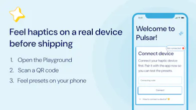 Pulsar gallery image