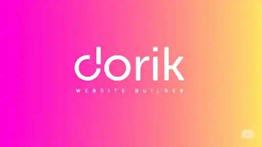 Dorik网站Builder评论2026