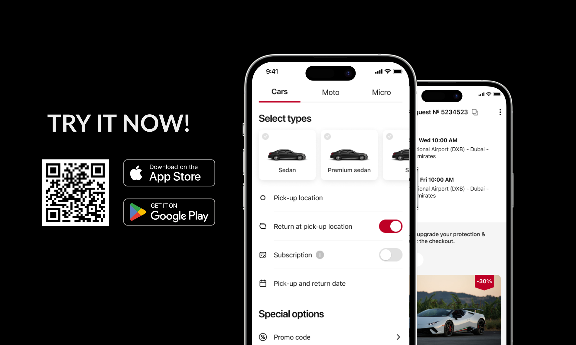 GetRentacar.com gallery image