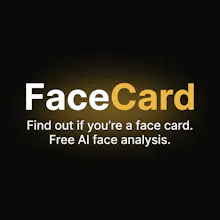 CheckFaceCard gallery image
