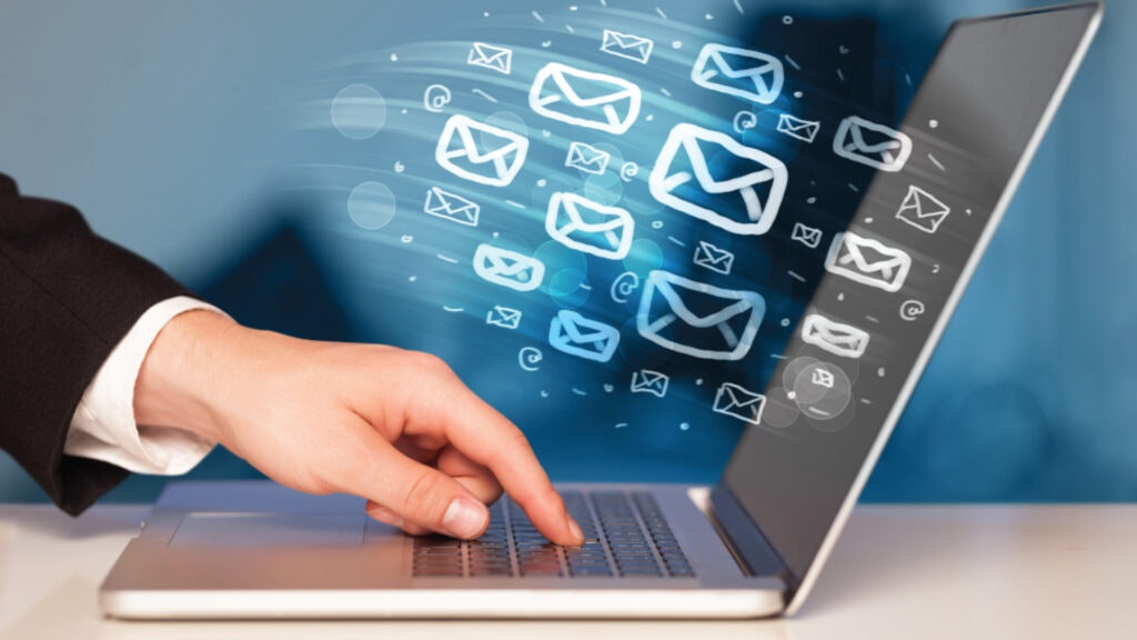 Marketing par e-mail B2B 101