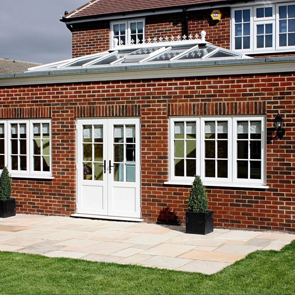 Bespoke Orangery