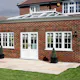 Bespoke Orangery