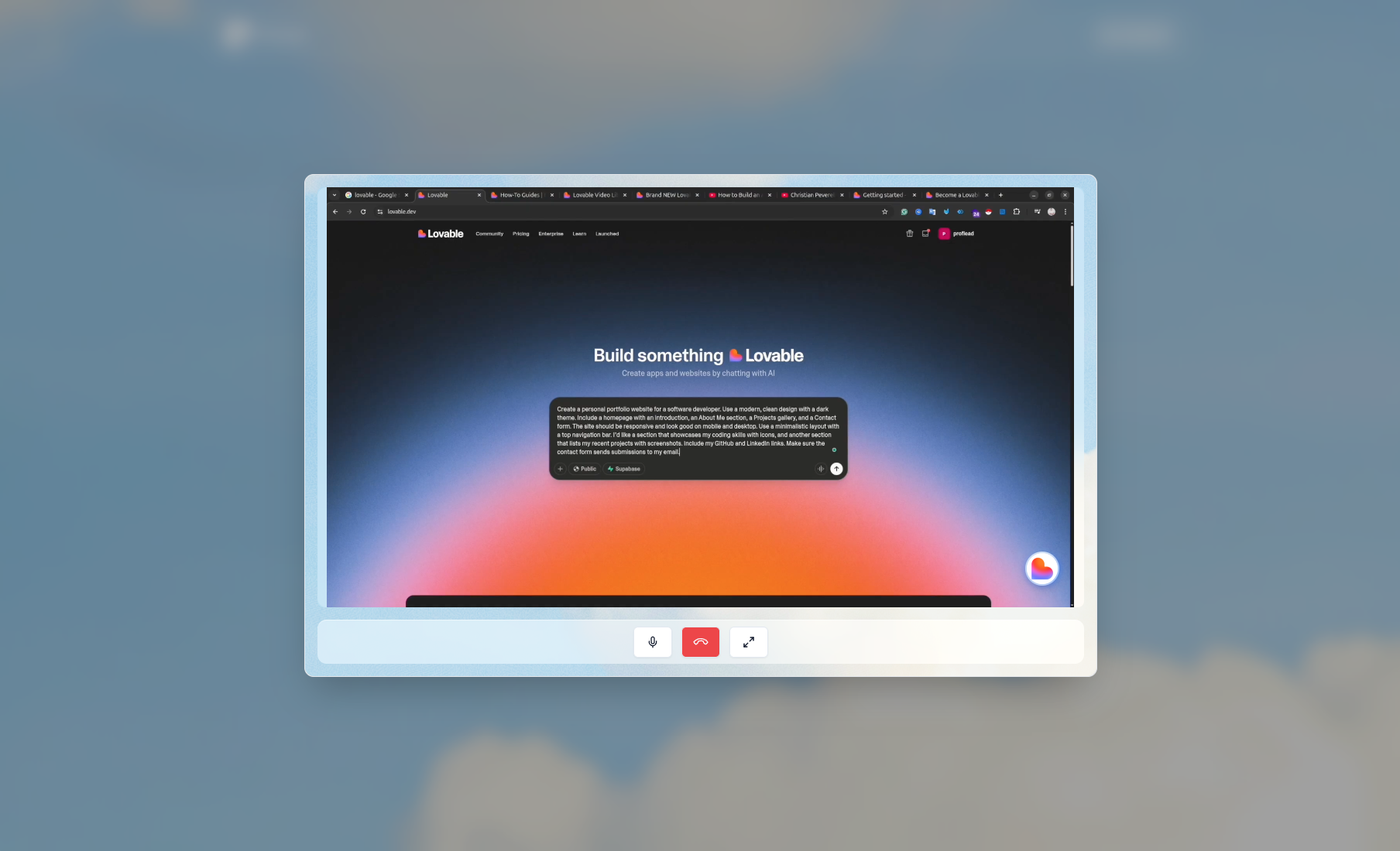 Primer gallery image