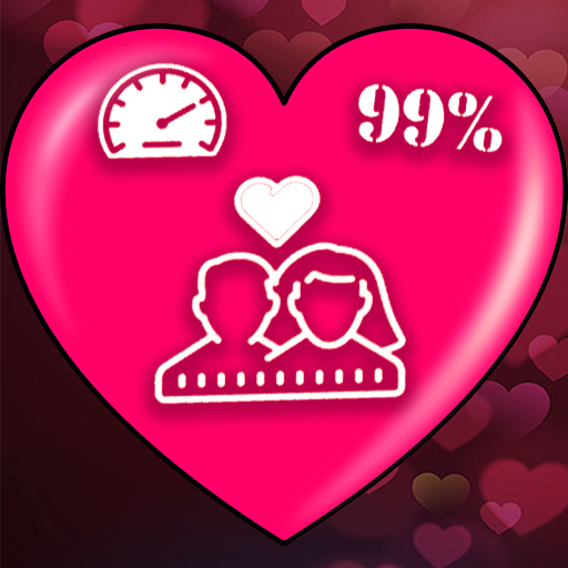 Samasho Love Calculator