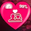 Samasho Love Calculator