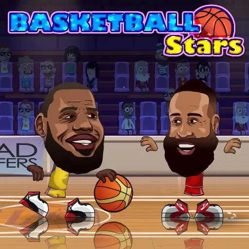 Basketball Stars media 3