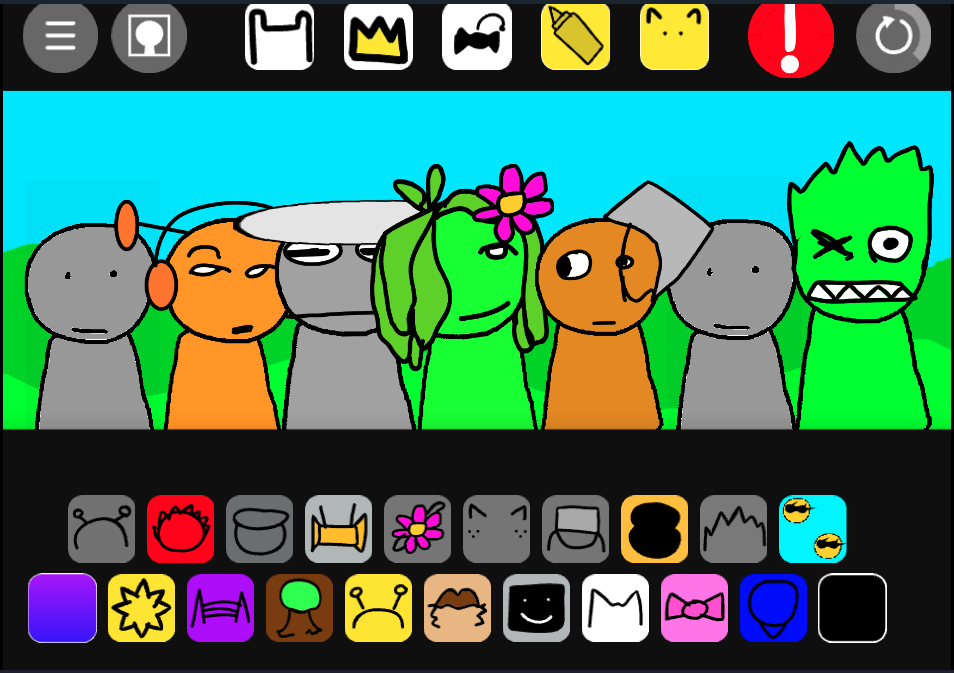 Sprunked 2.0 gallery image