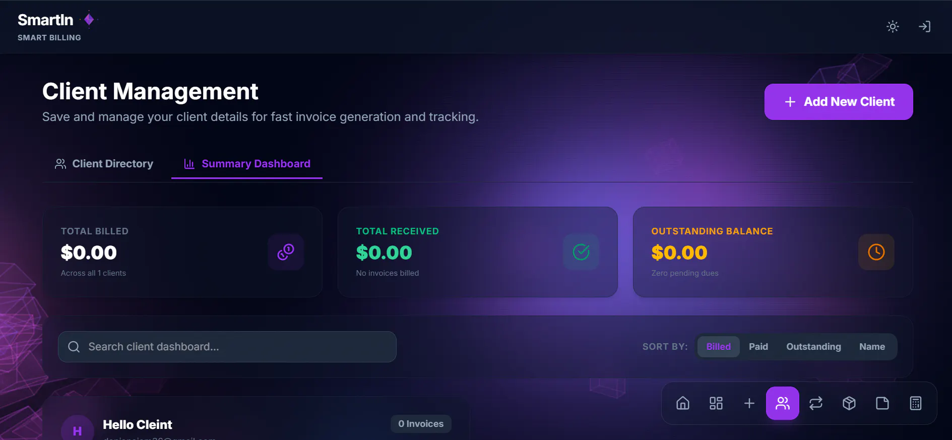 Smart In gallery image