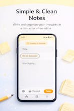 PebbleNote gallery image