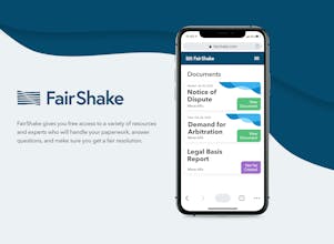 FairShake gallery image