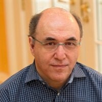 The Stephen Wolfram Podcast gallery image