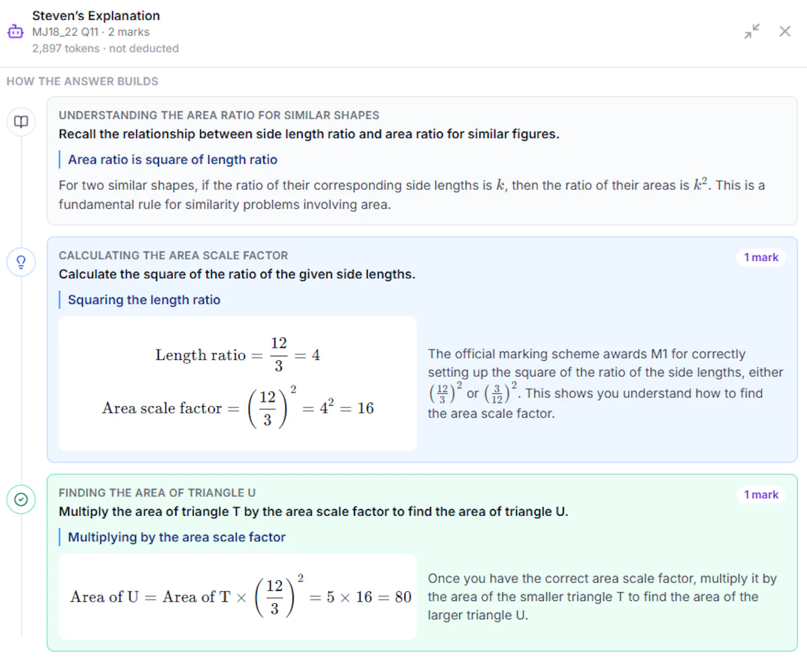 ExamForge screenshot 3
