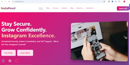 InstaHeed gallery image