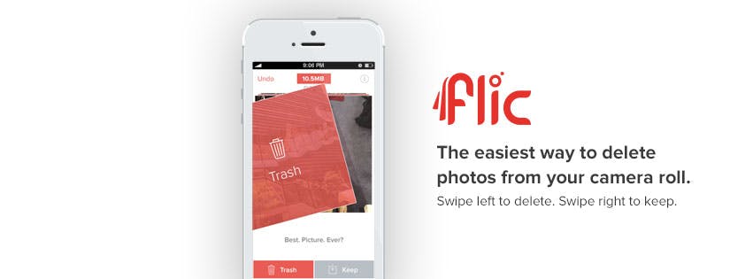 Flic media 1