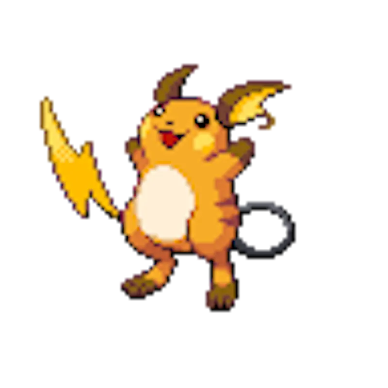Random Pokémon Generator screenshot 4