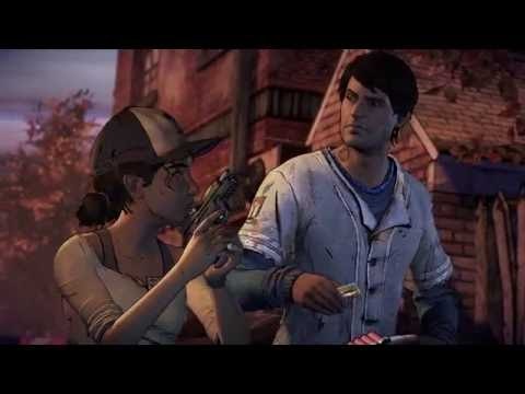 The Walking Dead: A New Frontier gallery image