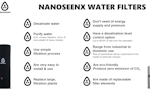 NanoseenX image